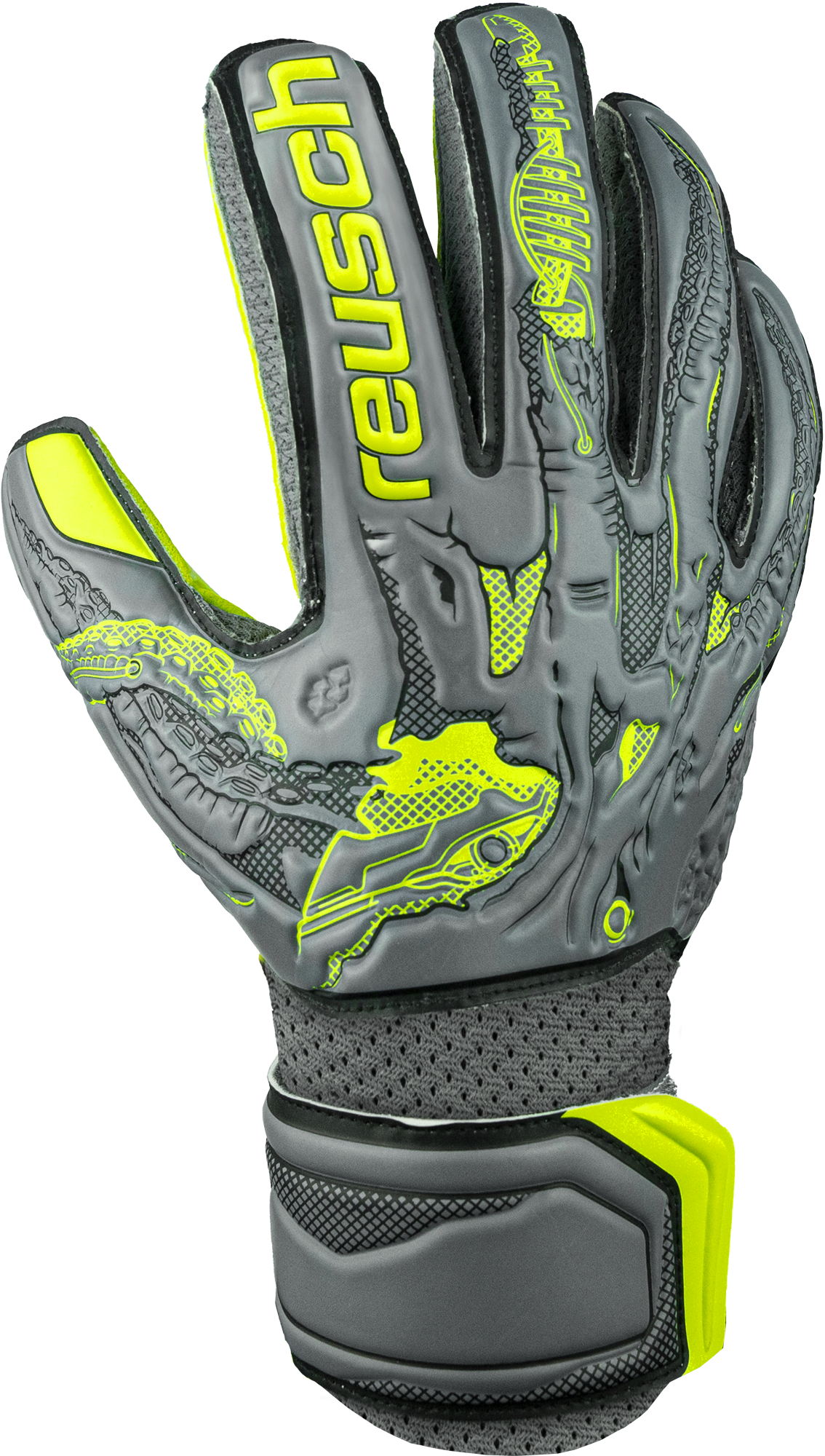 Reusch x sale ray gloves